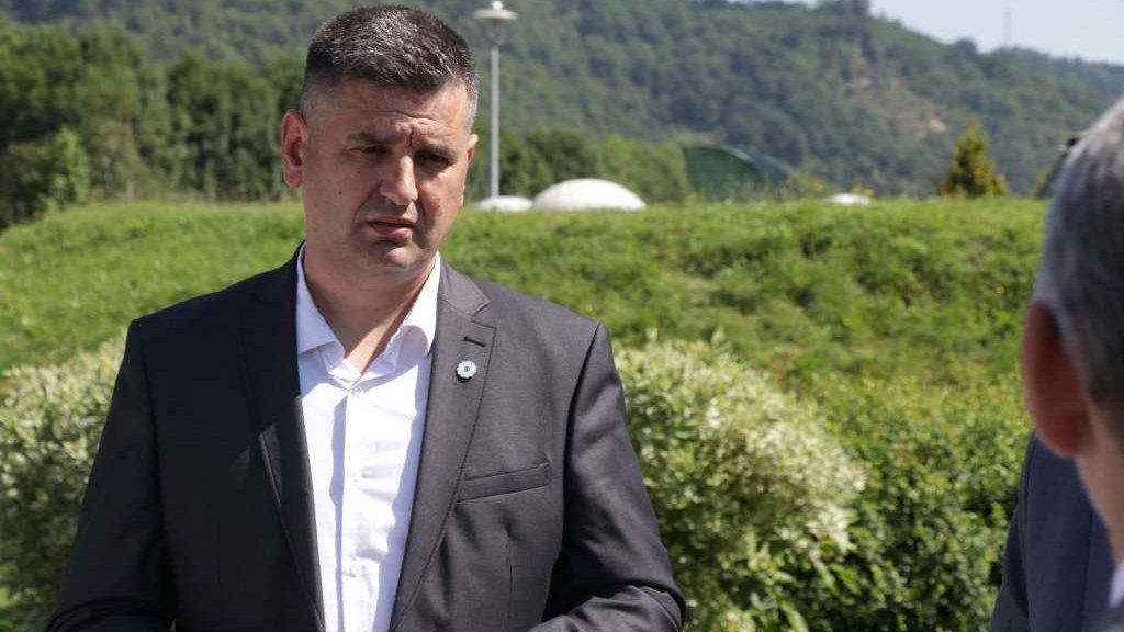 Bošnjački izaslanici pokrenuli veto na dopune Kaznenog zakonika RS-a