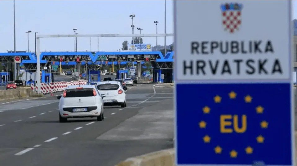 Božinović: Hrvatska spremna za EES i ETIAS, građani BiH bi plaćali 20 eura za odobrenje