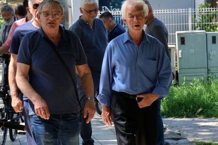 Brčko distrikt odobrio program pomoći za umirovljenike u 2026. godini