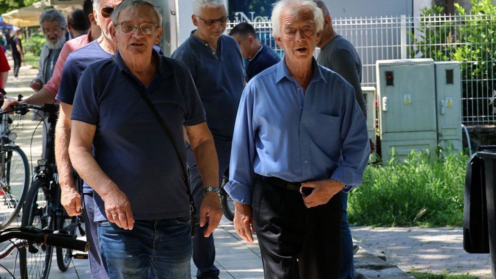 Brčko distrikt odobrio program pomoći za umirovljenike u 2026. godini