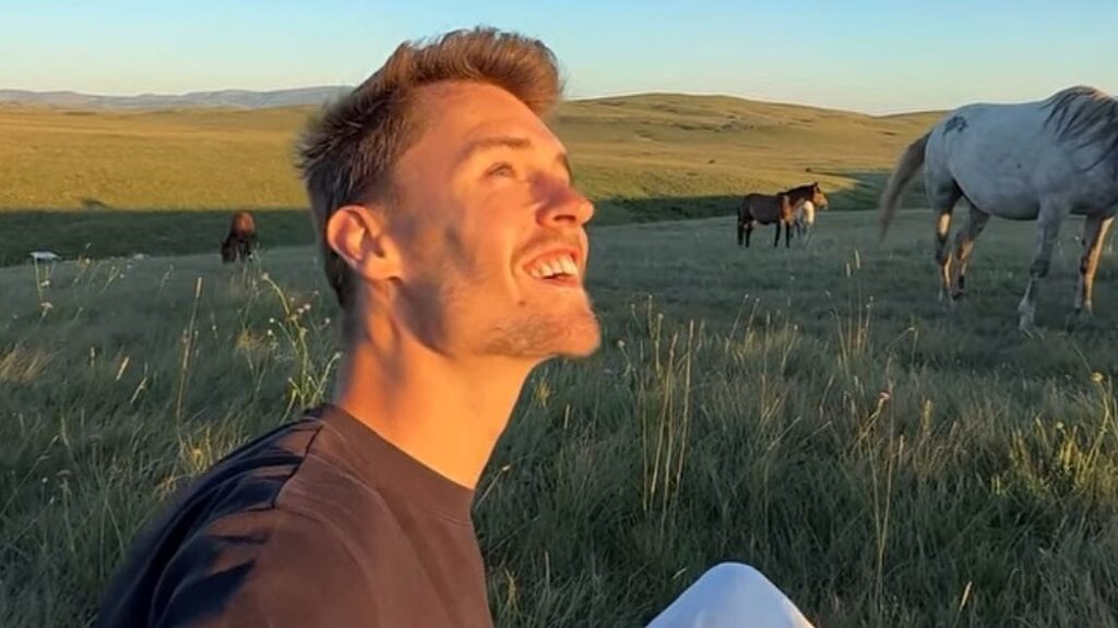 Britanski travel bloger Jay Palfrey nakon posjete BiH: „Je li ovo najljepša zemlja u Evropi?“