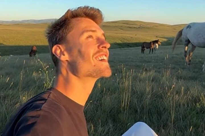 Britanski travel bloger Jay Palfrey nakon posjete BiH: „Je li ovo najljepša zemlja u Evropi?“