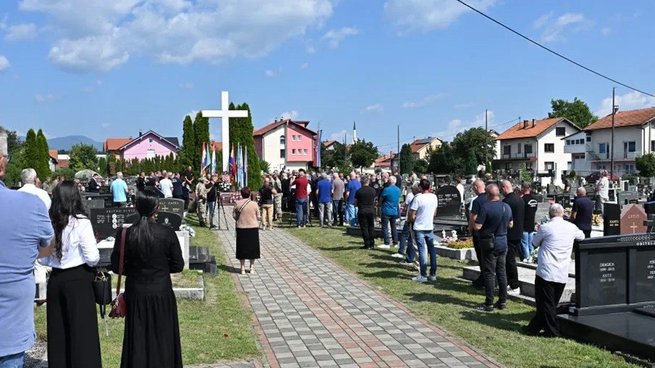Bugojno obilježilo 33. obljetnicu stradanja i progona Hrvata