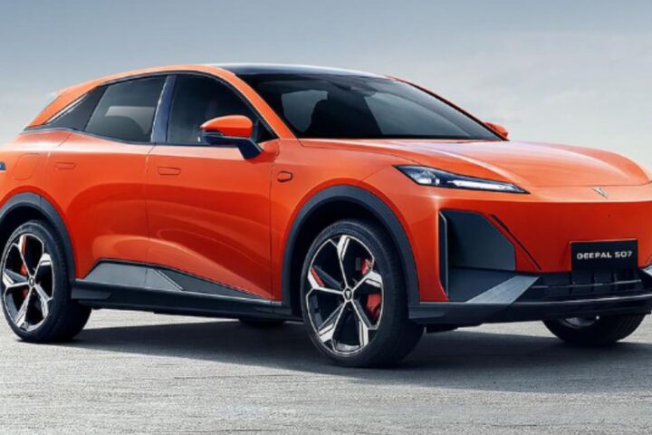 Changan do 2028. planira niz novih hibridnih i električnih modela za Evropu