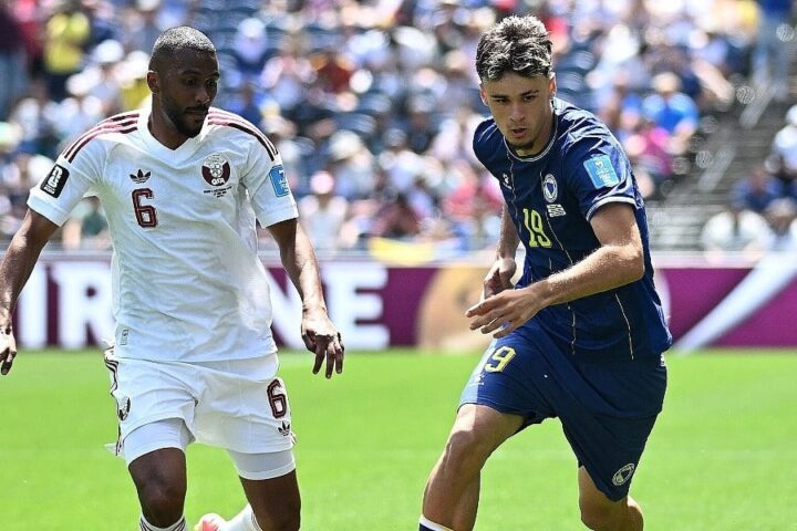 Chelsea najbliži dovođenju Kerima Alajbegovića, transfer bi mogao dosegnuti 35 milijuna eura