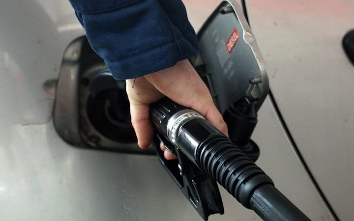 Cijene goriva u BiH snažno rastu, dizel na pojedinim pumpama prelazi 3,20 KM