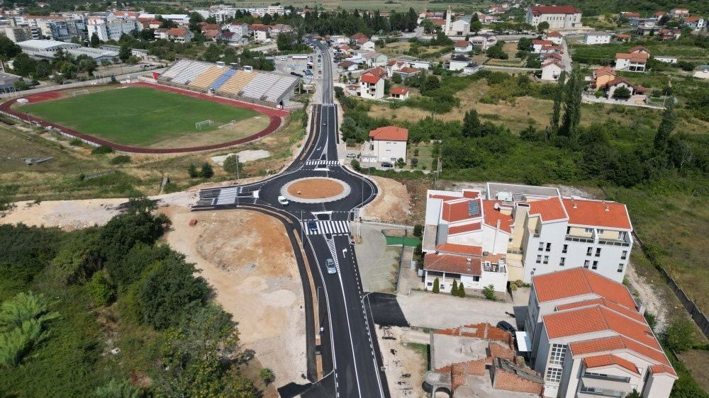Čitluk dobiva još jedan rotor i osam dječjih igrališta