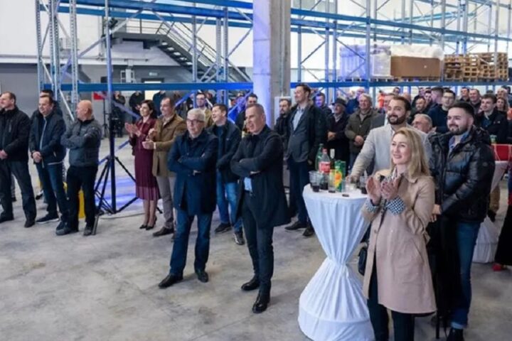Civinity preuzela Metus, a s njim i proizvodni pogon liftova u Tomislavgradu