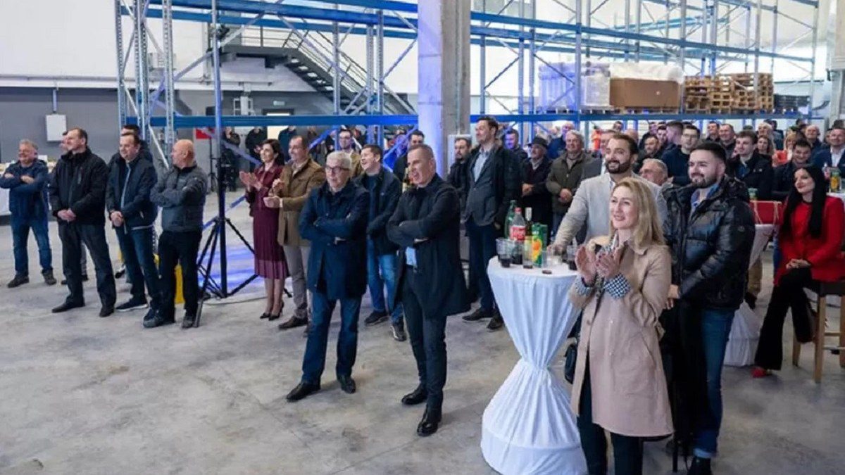 Civinity preuzela Metus, a s njim i proizvodni pogon liftova u Tomislavgradu