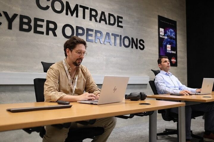 Comtrade otvorio Security Operations Centar u Sarajevu za nadzor cyber prijetnji 24/7