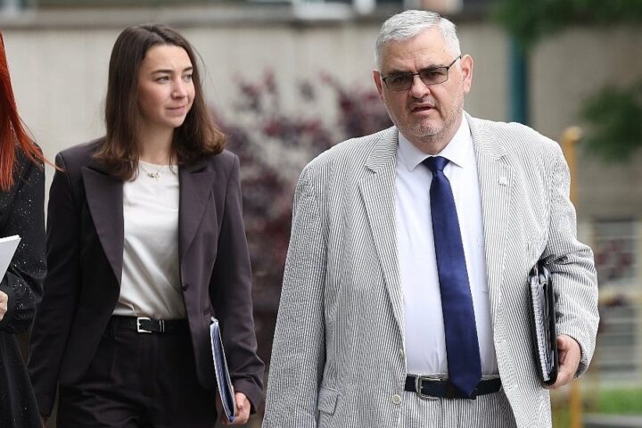 Crishock privremeno rješenje, a dogovor o novom visokom predstavniku i dalje otvoren