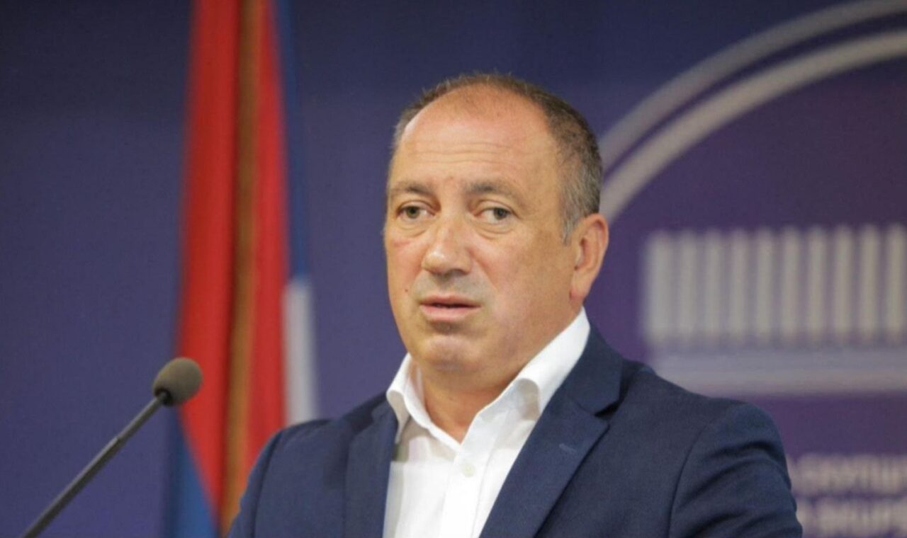 Crnadak: Visoki predstavnik bit će brzo usaglašen, imat će podršku EU i SAD