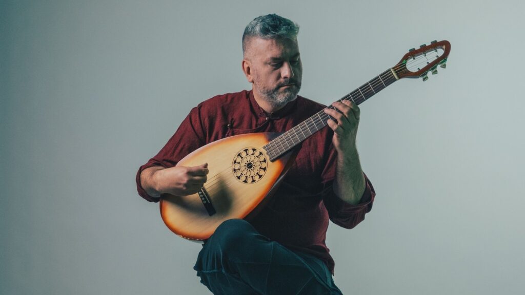 Damir Imamović otvara Desant Festival u Jajcu