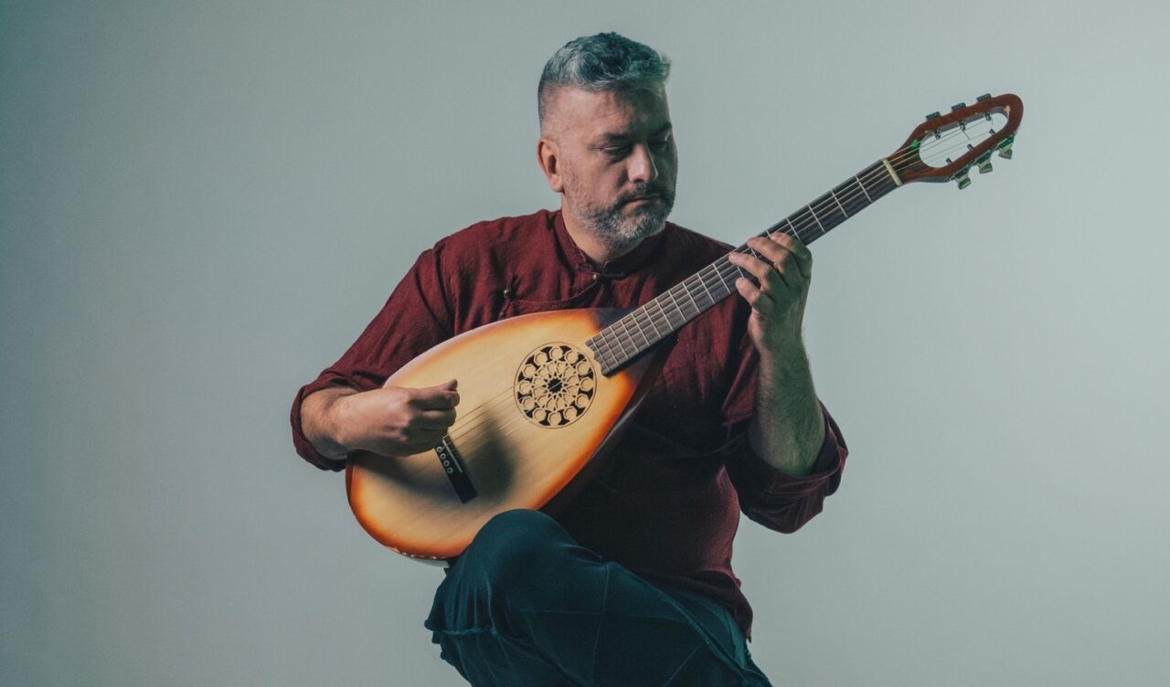 Damir Imamović otvara Desant Festival u Jajcu