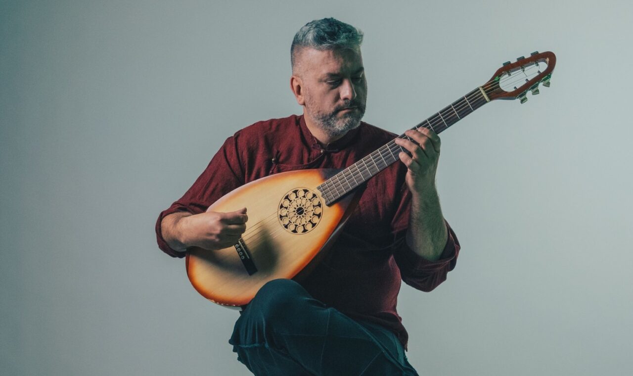 Damir Imamović otvara Desant Festival u Jajcu