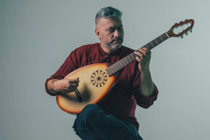 Damir Imamović otvara Desant Festival u Jajcu