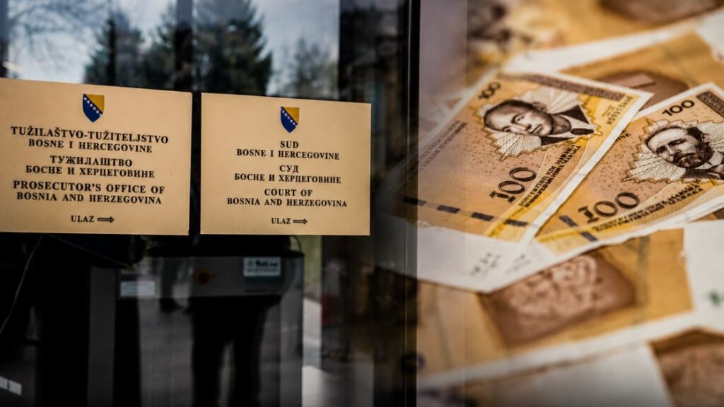 Danas ročište u sporu FBiH i RS oko raspodjele prihoda od indirektnih poreza