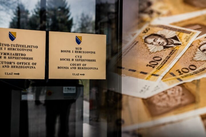 Danas ročište u sporu FBiH i RS oko raspodjele prihoda od indirektnih poreza