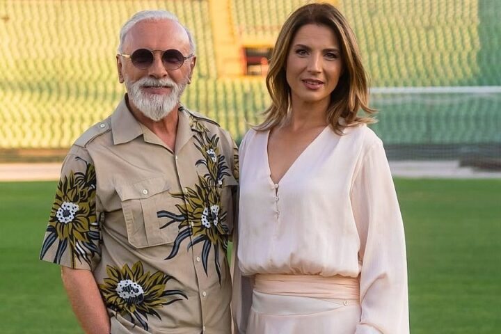 Dino Merlin otkrio koji album je gotovo cijeli odbacio: "Možda su ostale dvije - tri pjesme"
