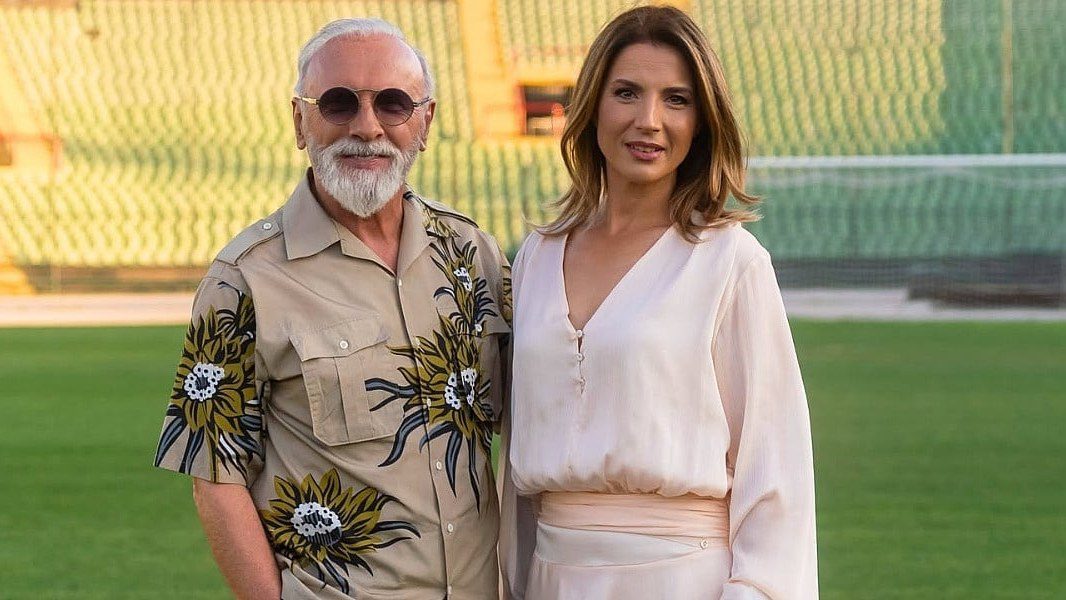 Dino Merlin otkrio koji album je gotovo cijeli odbacio: "Možda su ostale dvije - tri pjesme"