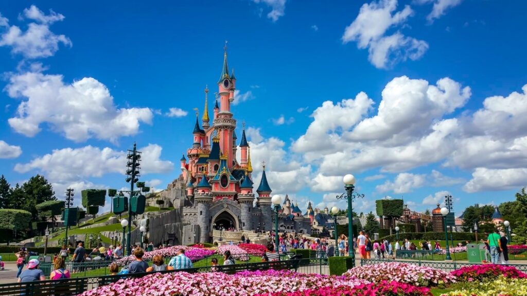 Disneyjevo viralno pravilo 3-2-1 dijeli mišljenja putnika