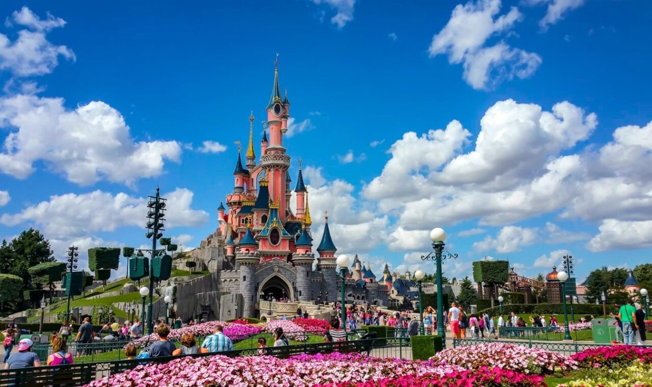Disneyjevo viralno pravilo 3-2-1 dijeli mišljenja putnika