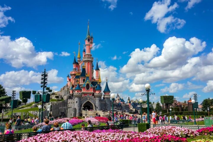 Disneyjevo viralno pravilo 3-2-1 dijeli mišljenja putnika