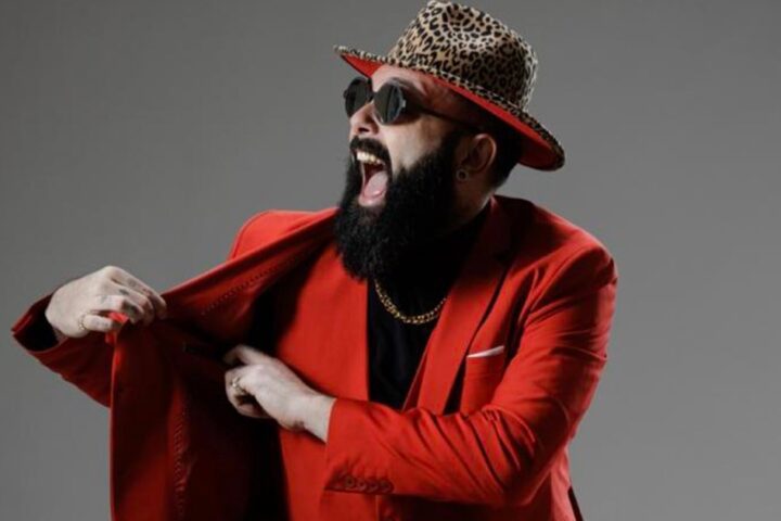 DJ Damjan Eltech nakon nastupa uz Dina Merlina uskoro dolazi u BiH, prvo u Jajce