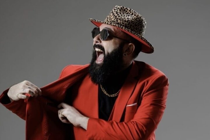 DJ Damjan Eltech stiže na Desant Festival u Jajce, nastupit će 1. i 2. augusta