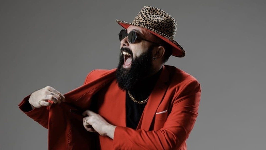 DJ Damjan Eltech stiže na Desant Festival u Jajce, nastupit će 1. i 2. augusta