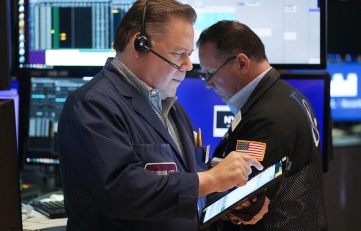 Dobit kompanija iz S&P 500 ponovo snažno raste, sezona izvještaja počinje s visokim očekivanjima
