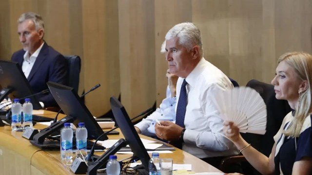 Dom naroda BiH danas odlučuje o proračunu za 2026. vrijedan 1,58 milijardi KM