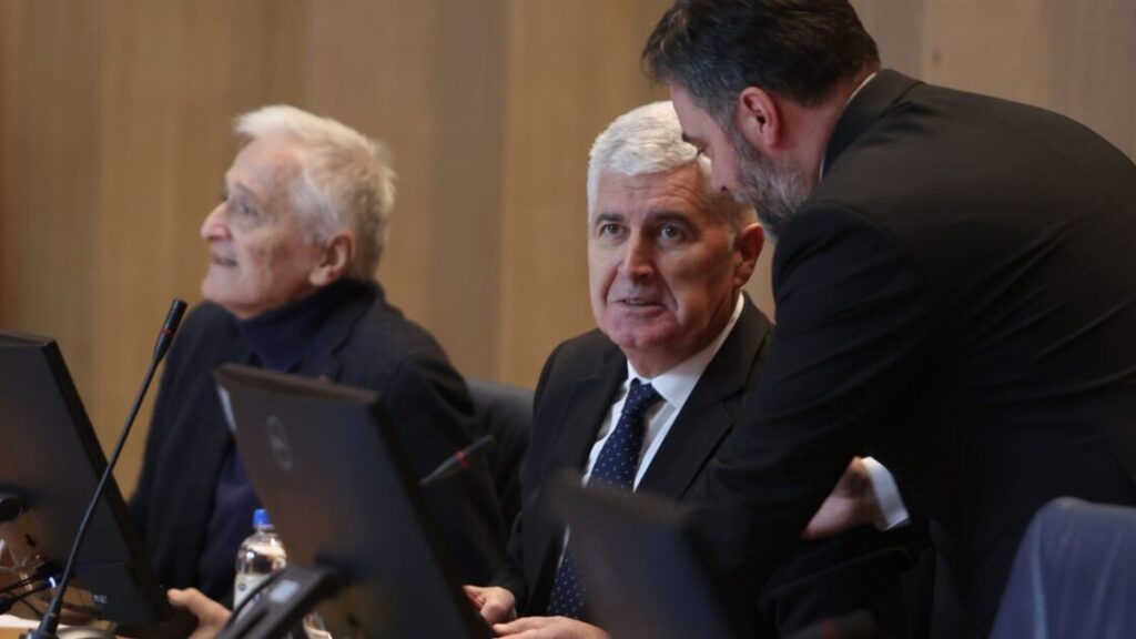 Dom naroda danas odlučuje o proračunu institucija BiH vrijednom 1,585 milijardi KM