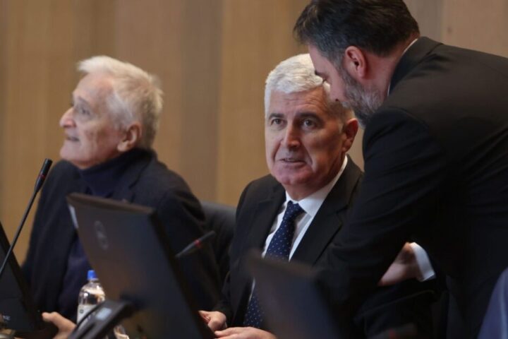 Dom naroda danas odlučuje o proračunu institucija BiH vrijednom 1,585 milijardi KM