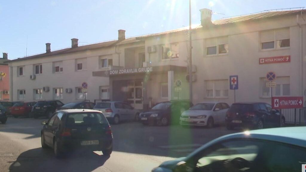 Dom zdravlja Grude prvi u BiH nabavio autoklav Melag Vacuclave 550