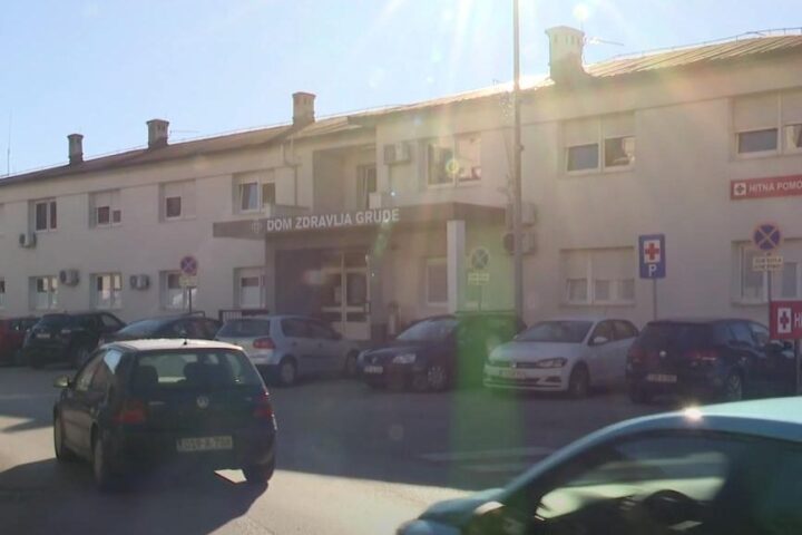 Dom zdravlja Grude prvi u BiH nabavio autoklav Melag Vacuclave 550