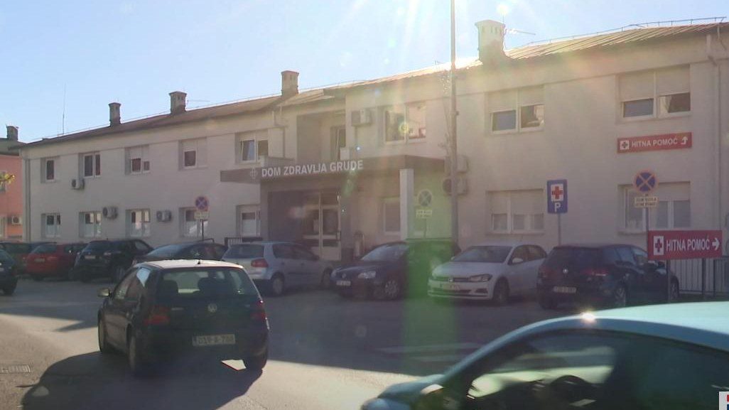 Dom zdravlja Grude prvi u BiH nabavio autoklav Melag Vacuclave 550
