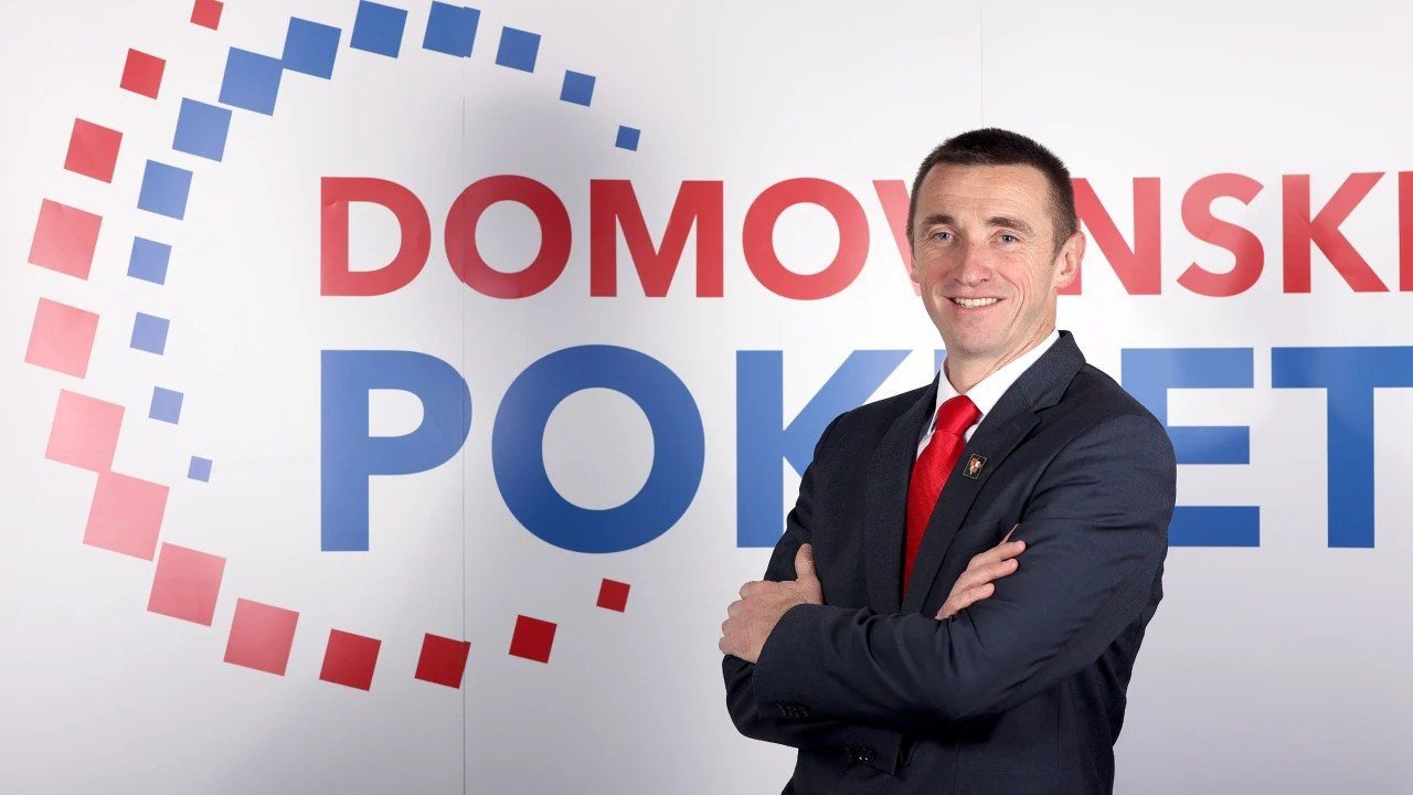 DP predlaže rezoluciju o osnaživanju Hrvata u BiH, rasprava u Saboru u utorak