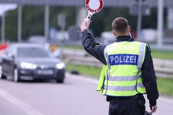 Državljanin BiH u Austriji uhićen zbog napada i prijetnji bivšoj partnerici