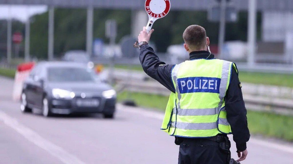Državljanin BiH u Austriji uhićen zbog napada i prijetnji bivšoj partnerici