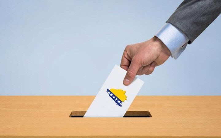 Dva slučaja zbog korištenja djece u političkoj promociji pred SIP-om BiH