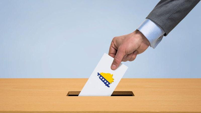 Dva slučaja zbog korištenja djece u političkoj promociji pred SIP-om BiH