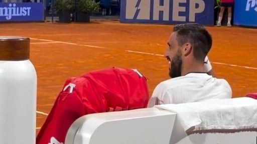 Džumhur nakon tri tie-breaka izborio polufinale u Umagu