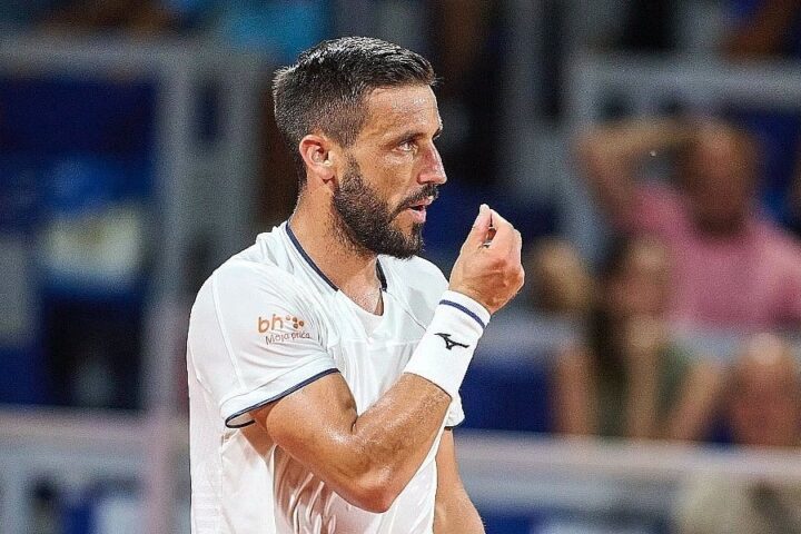 Džumhur preokretom u Umagu izborio prvo ATP finale nakon osam godina