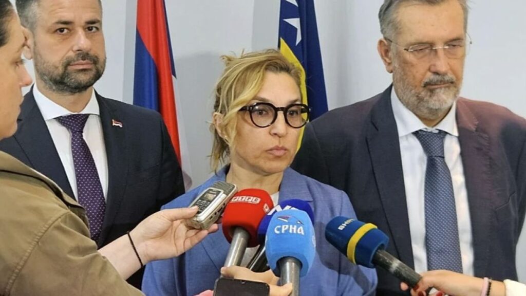 EBRD i BiH potpisali nacrt ugovora o zajmu od 60 milijuna eura za cestu Foča – Hum