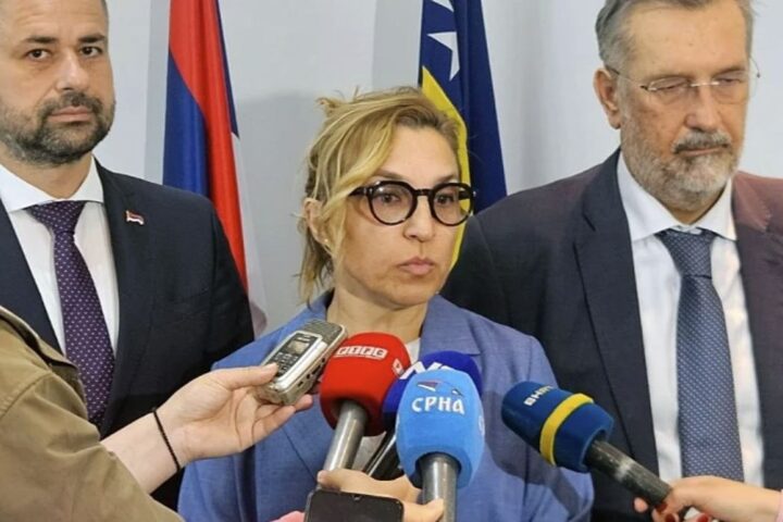 EBRD i BiH potpisali nacrt ugovora o zajmu od 60 milijuna eura za cestu Foča – Hum
