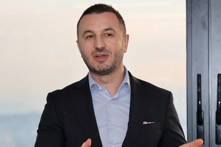 Efendić napao Bećirovića zbog izostanka iz Irana: BiH nije imala delegaciju na ispraćaju Hameneija