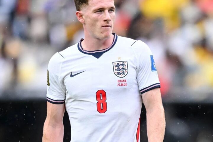 Elliot Anderson iz Nottingham Foresta prelazi u Manchester City