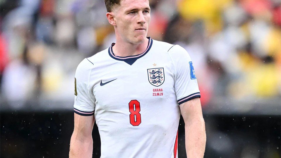 Elliot Anderson iz Nottingham Foresta prelazi u Manchester City