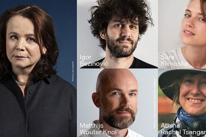 Emily Watson predvodi žiri igranog programa 32. Sarajevo Film Festivala